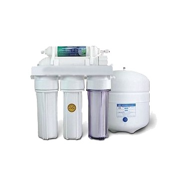 Odunpazarı Su Arıtmacı