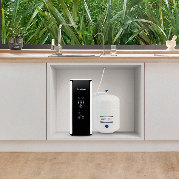 Odunpazarı Su Arıtmacı