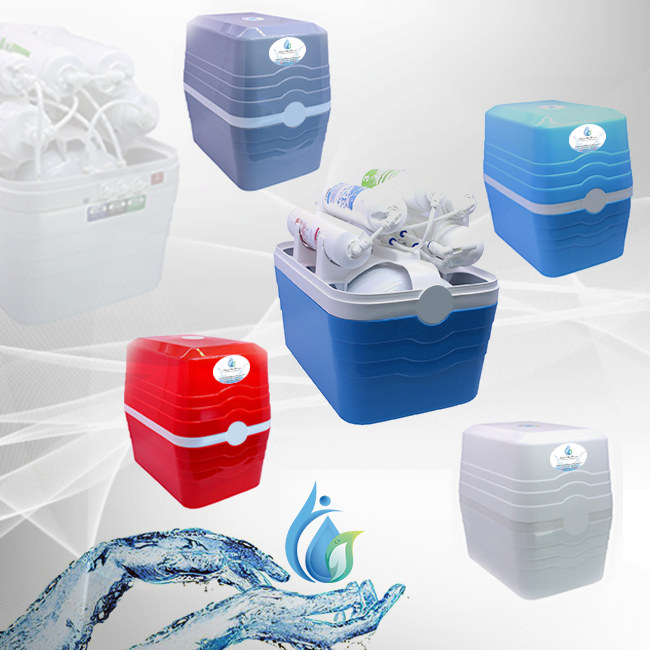 Odunpazarı Su Arıtmacı